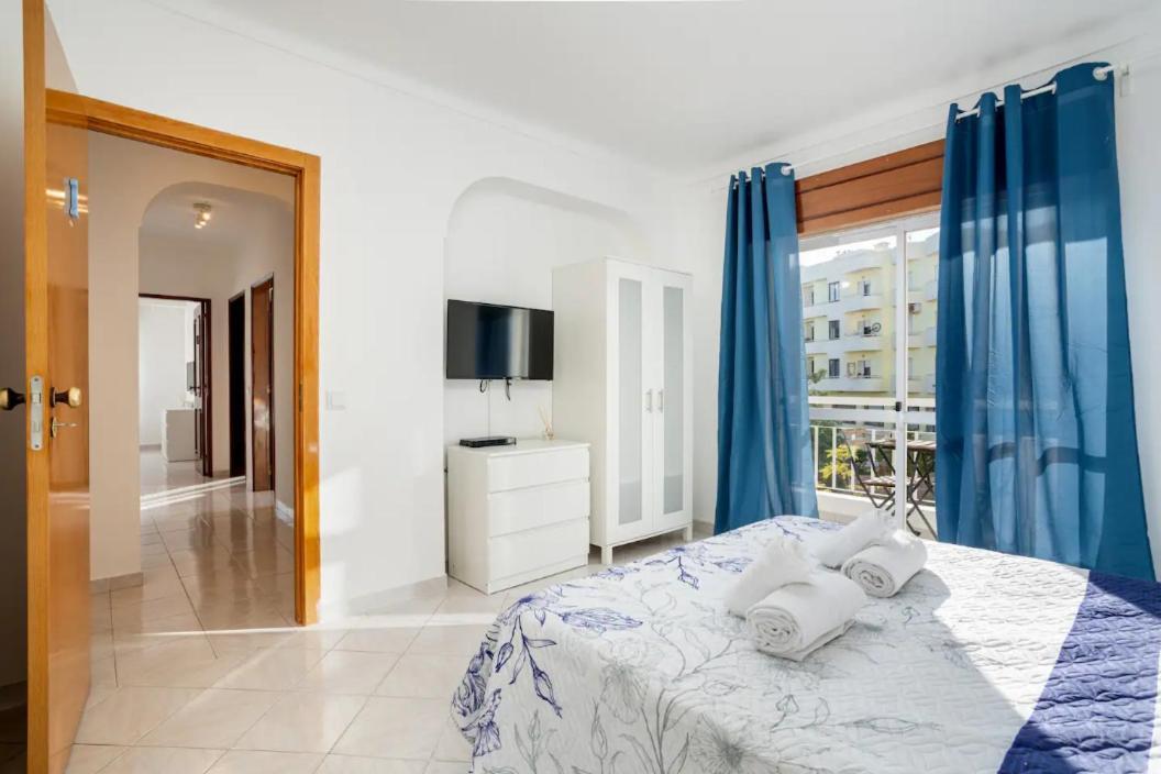 Blife Allya Private Rooms Distretto di Distretto di Faro Esterno foto