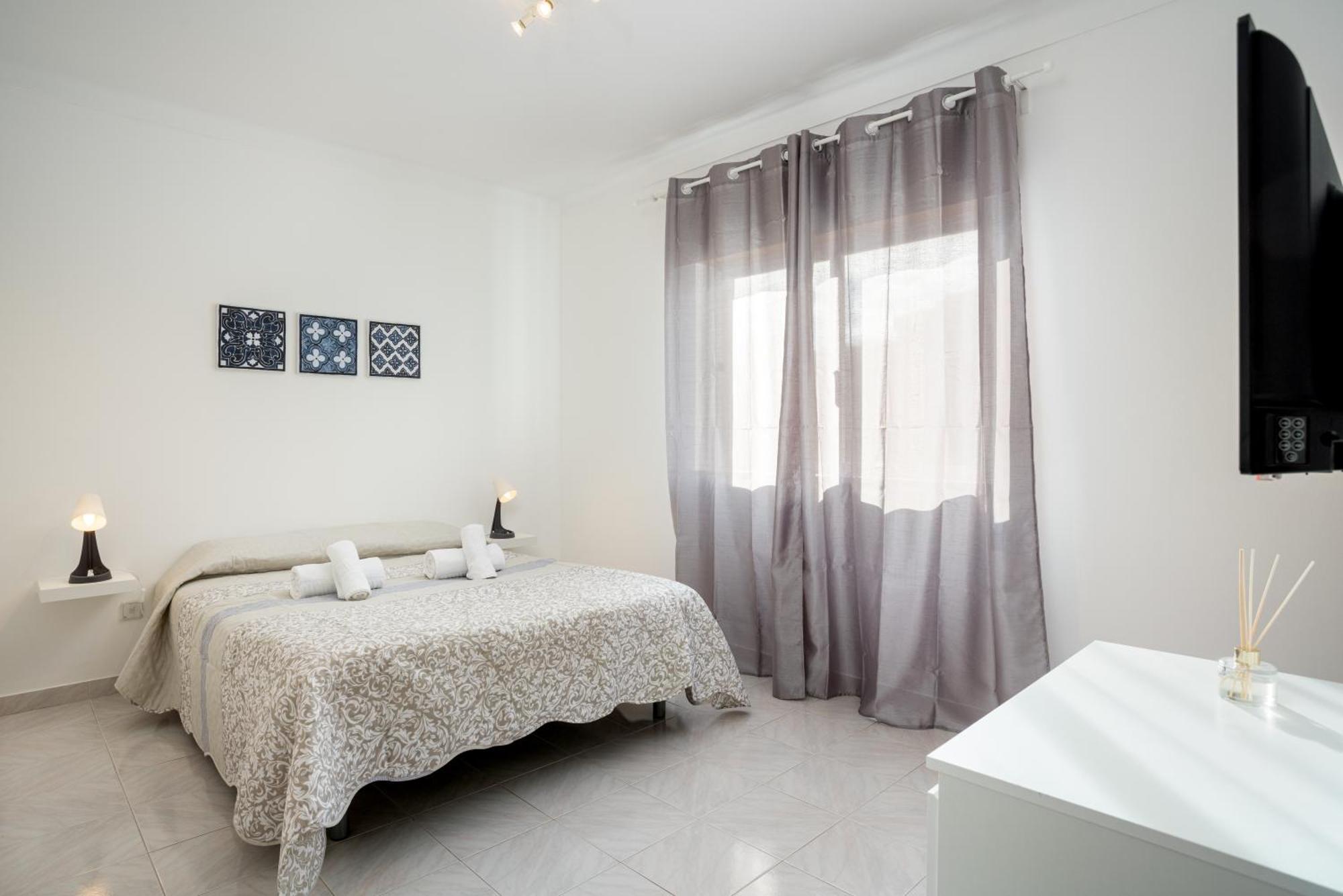 Blife Allya Private Rooms Distretto di Distretto di Faro Esterno foto