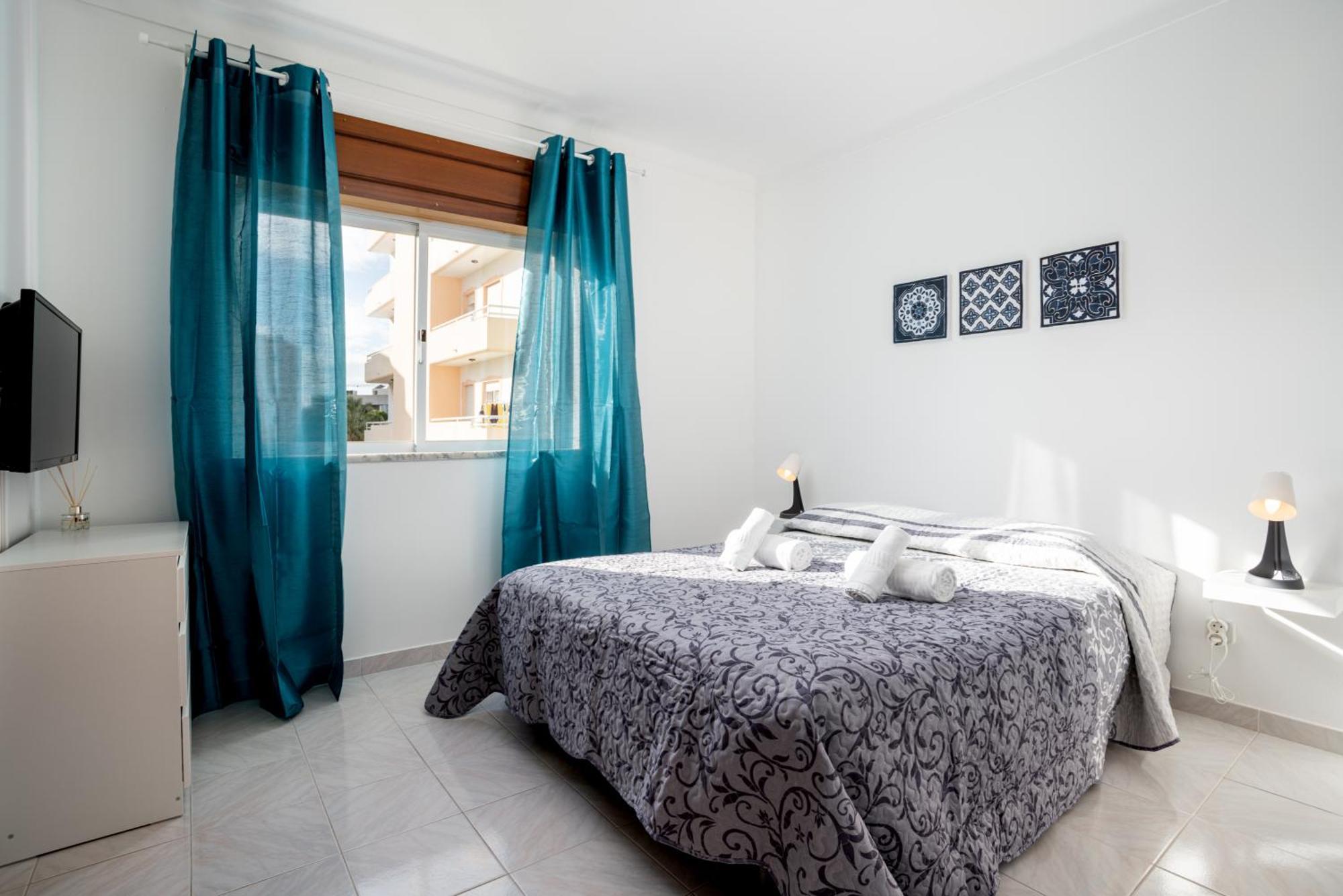 Blife Allya Private Rooms Distretto di Distretto di Faro Esterno foto